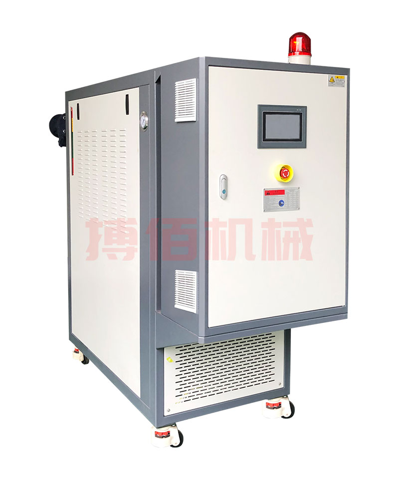 反應(yīng)釜恒溫機